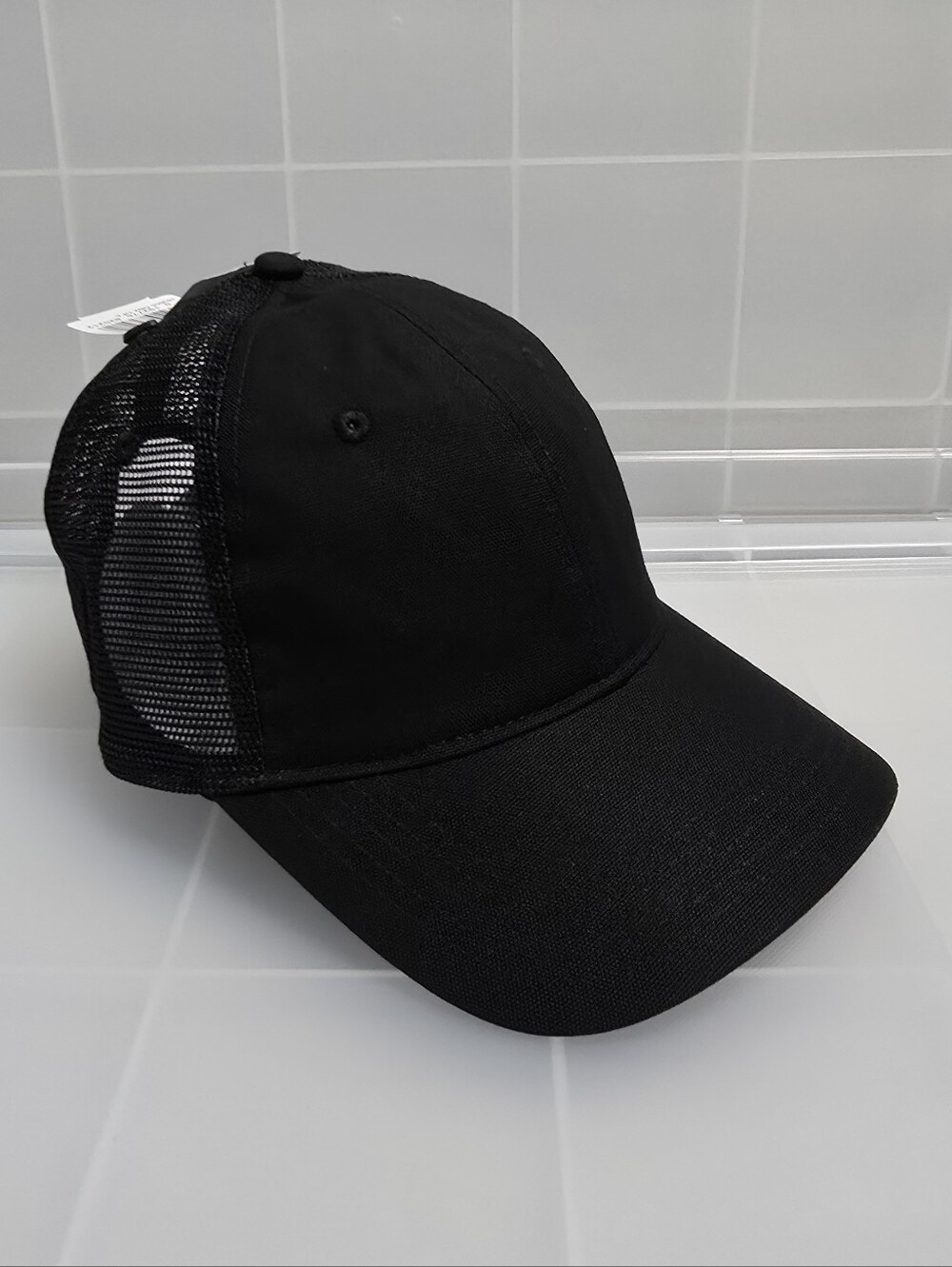 Carhartt Rugged Professional Series Mesh Back Cap